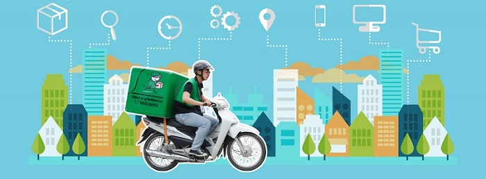 Hướng dẫn shop cách đăng ký, gửi hàng qua Giao hàng tiết kiệm (GHTK) Hướng dẫn shop cách đăng ký, gửi hàng qua Giao hàng tiết kiệm (GHTK)