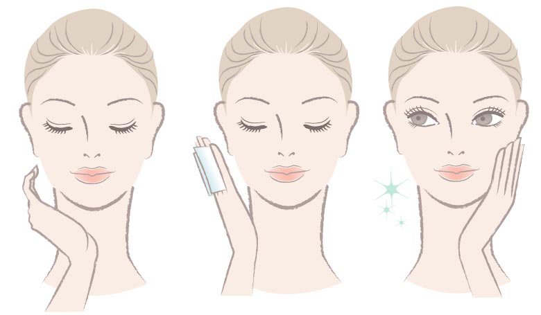 Hướng dẫn cách sử dụng toner đúng cách Hướng dẫn cách sử dụng toner đúng cách