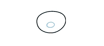 Cách vẽ ông già Noel đơn giản Cách vẽ ông già Noel đơn giản