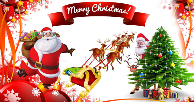 Merry Christmas là gì Merry Christmas là gì