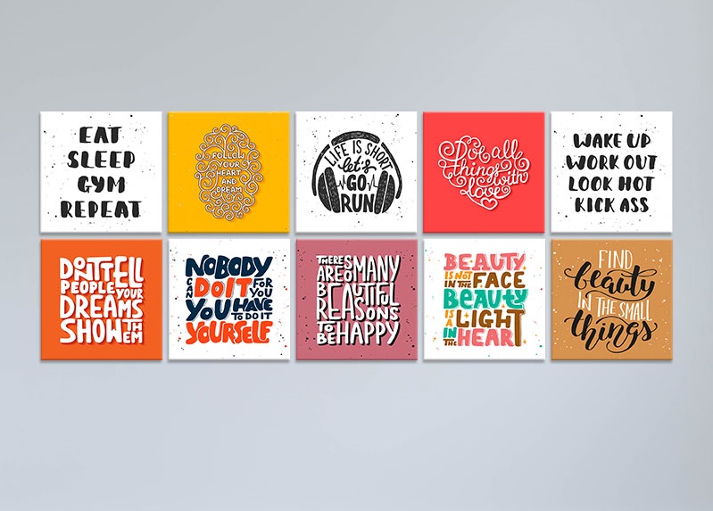 Những câu slogan hay, ý nghĩa làm áo lớp