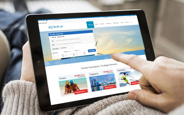 Cách tra vé máy bay giá rẻ Cách tra vé máy bay giá rẻ