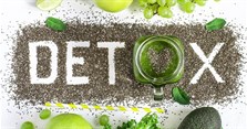 Detox là gì? Tác dụng của nước detox đối với sức khỏe