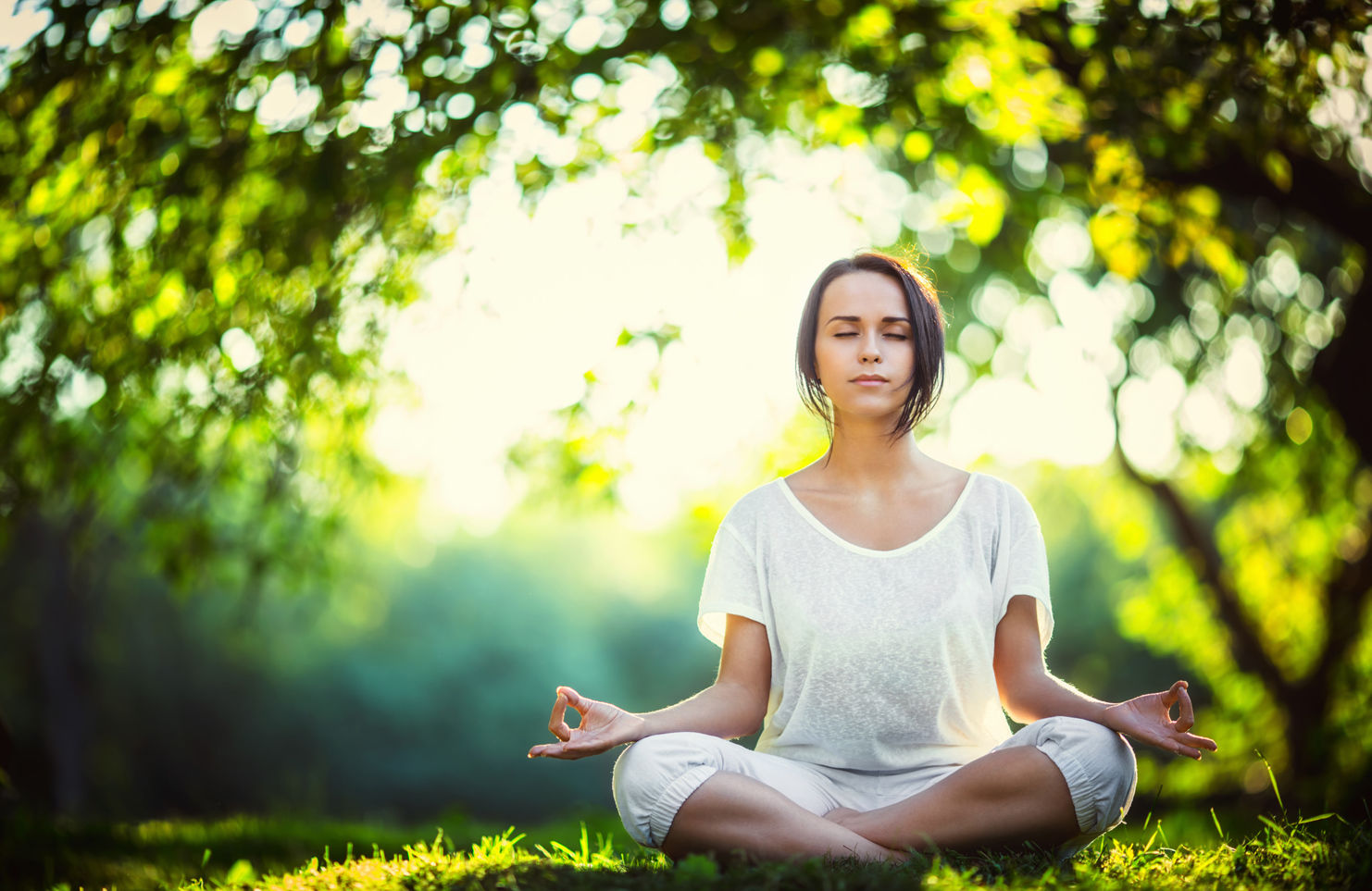 Ngồi thiền để làm gì?