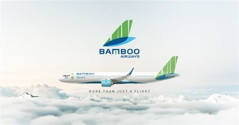 Cách đặt mua, kiểm tra, check-in vé máy bay Bamboo Airways