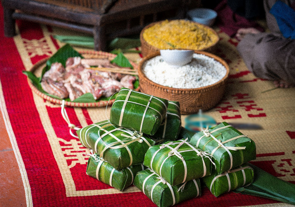 Tổng hợp lời chúc Tết đêm Giao thừa Tổng hợp lời chúc Tết đêm Giao thừa