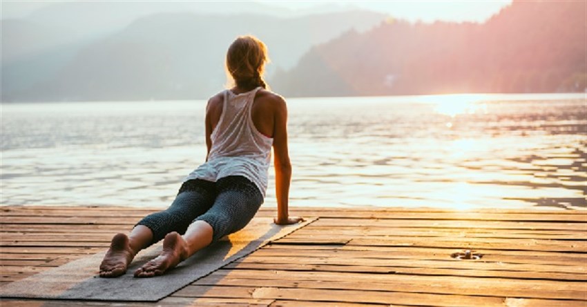 Vinyasa yoga là gì? Có đặc điểm và lợi ích gì? Các động tác vinyasa yoga phổ biến