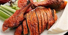 Cách làm vịt nướng chao, cách ướp vịt nướng chao thơm ngon khó cưỡng
