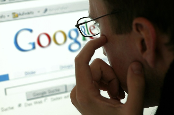 Những từ khóa không nên tìm kiếm trên Google nếu bạn không muốn bị ám ảnh Những từ khóa không nên tìm kiếm trên Google nếu bạn không muốn bị ám ảnh