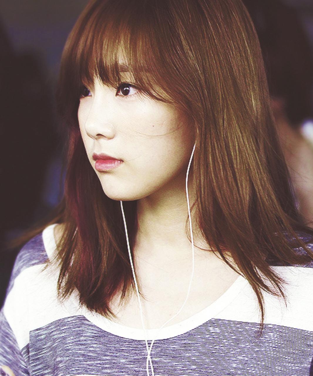 Kiểu tóc Bob dài nhẹ nhàng