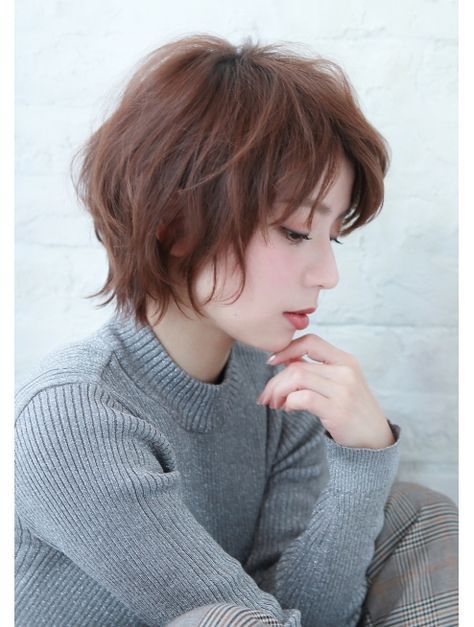 Tóc Bob uốn sóng tỉa layer nhiều tầng