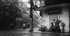 Dự báo thời tiết Hà Nội hôm nay - nhiệt độ Hà Nội hôm nay là bao nhiêu?