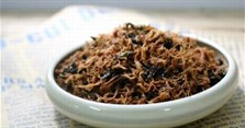 Cách làm ruốc nấm hương, nấm kim châm, nấm bào ngư, nấm đùi gà ngon, đơn giản tại nhà