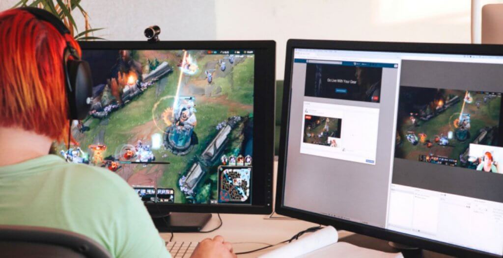 Thu nhập từ nghề streamer không hề nhỏ như nhiều người nghĩ Thu nhập từ nghề streamer không hề nhỏ như nhiều người nghĩ