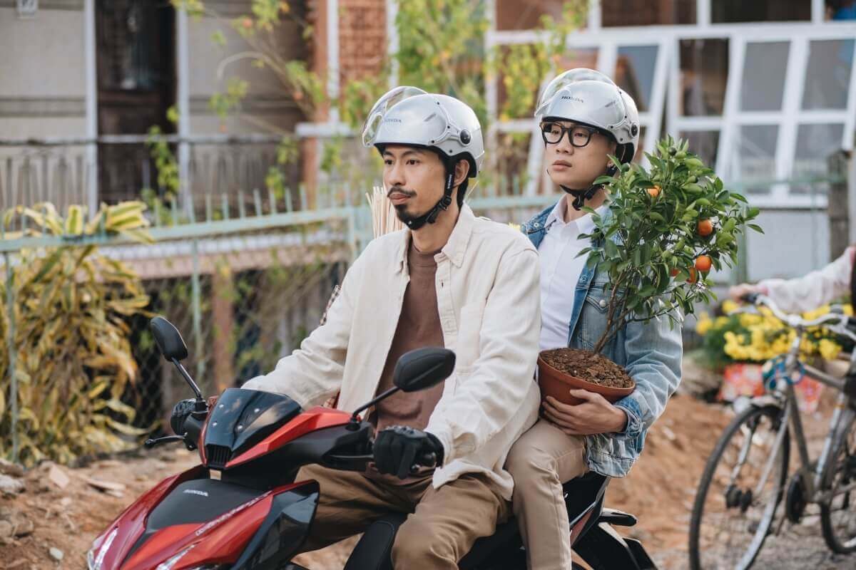 Lời bài hát Đi về nhà - Đen Vâu x JustaTee