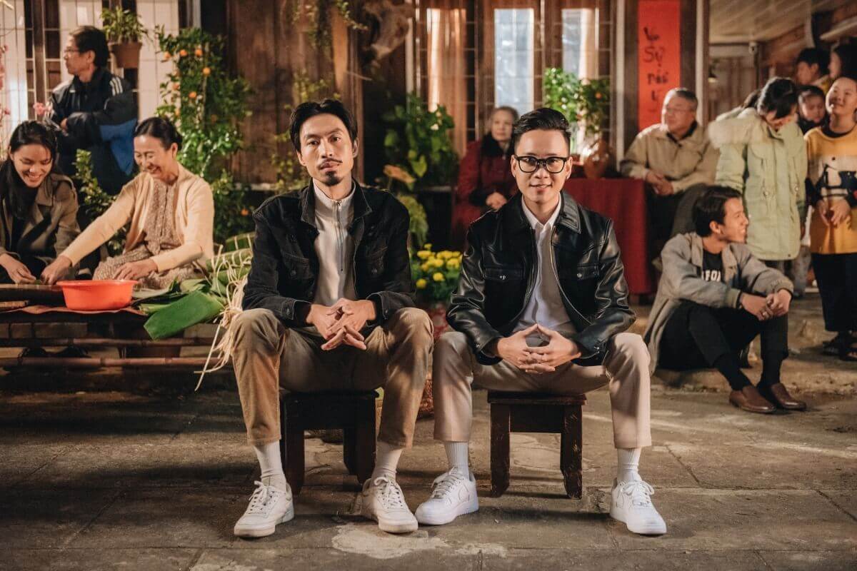 Link nghe MP3 bài hát Đi về nhà