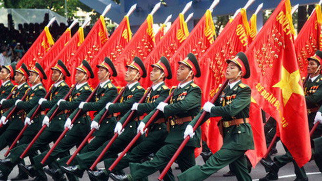 Thơ hay ngày 22/12