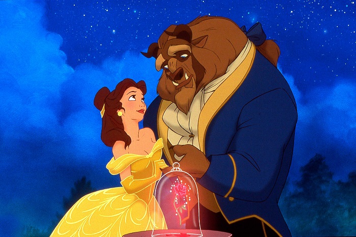 Công chúa Belle (Người đẹp và quái vật)
