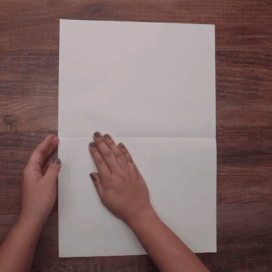 Cách gói quà Noel không cần hộp Cách gói quà Noel không cần hộp