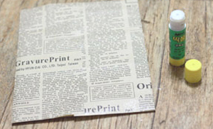 Cách gói quà Giáng Sinh bằng giấy Cách gói quà Giáng Sinh bằng giấy