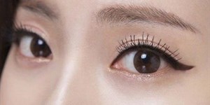 Cách vẽ eyeliner, kẻ mắt đẹp, đơn giản cho người mới tập