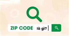 Mã zip code là gì? Hướng dẫn cách tra zip code 63 tỉnh thành Việt Nam