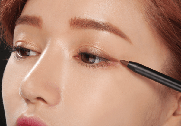 Lưu ý cho người mới tập kẻ mắt