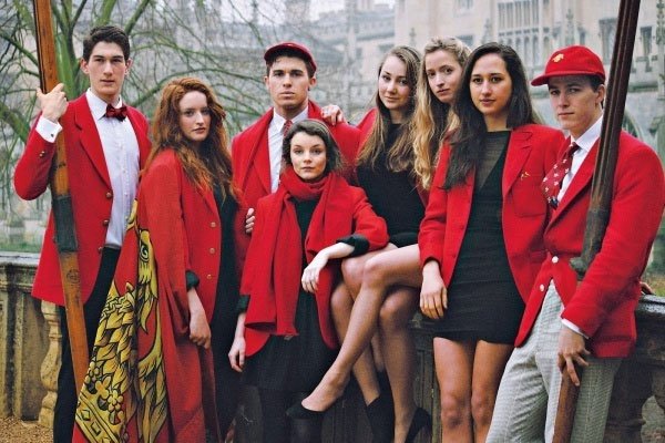 Dress code là gì Dress code là gì