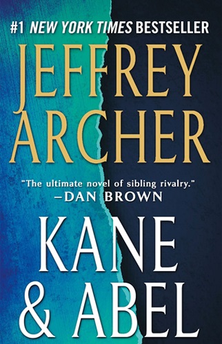 Hai số phận (Kane and Abel)