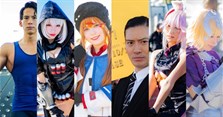 Cosplay là gì? Đồ cosplay gồm những gì? Top cosplay anime, game đẹp nhất