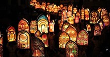 Nước nào có ngày Đuổi theo ông già Noel vào dịp Giáng Sinh?