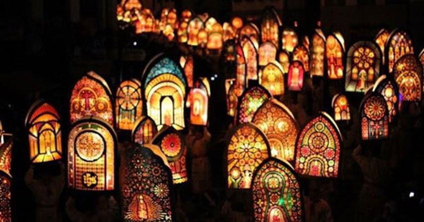 Nước nào có ngày Đuổi theo ông già Noel vào dịp Giáng Sinh?