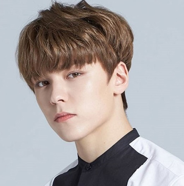 Đầu nấm uốn phồng Đầu nấm uốn phồng