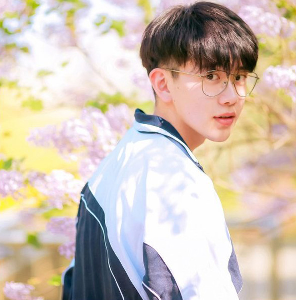 Đầu nấm học sinh Đầu nấm học sinh