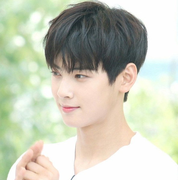 Tóc đầu nấm layer đẹp Tóc đầu nấm layer đẹp