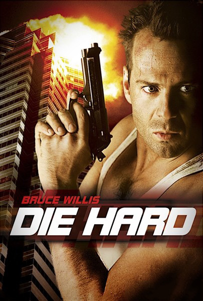 Die Hard - Đương đầu với thử thách 1988