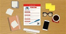CV là gì? Mẫu CV xin việc file Word đơn giản cho sinh viên mới ra trường
