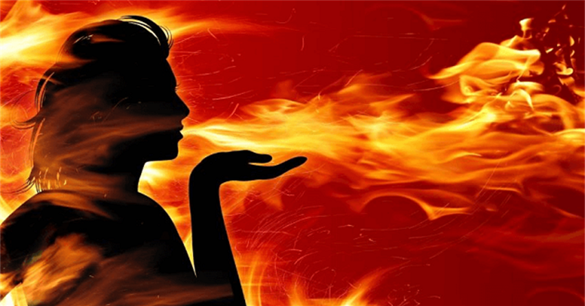Mệnh Hỏa hợp màu gì, kỵ màu gì? Màu hợp với mệnh Hỏa