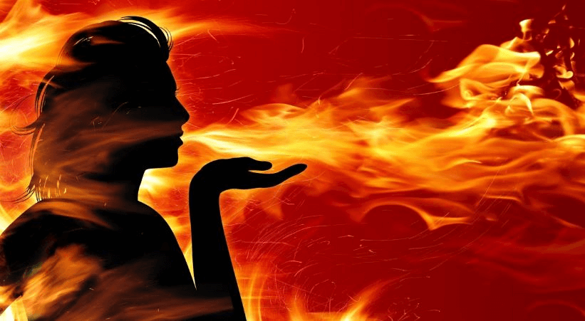 Mệnh Hỏa kỵ màu gì?