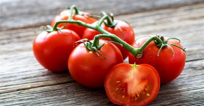 Cách bảo quản cà chua trong tủ lạnh được lâu ăn quanh năm