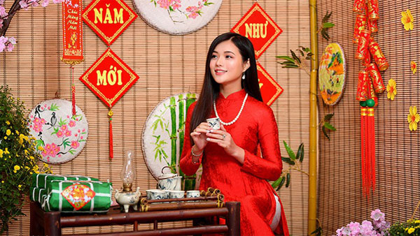 Lời chúc tất niên cuối năm