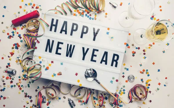 Những câu chúc Tết vui nhộn