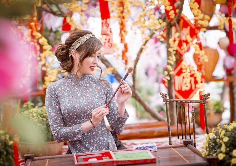 Thơ chúc Tết sếp ấn tượng, ý nghĩa Thơ chúc Tết sếp ấn tượng, ý nghĩa