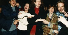 Bài hát dân ca Scotland nào phổ biến nhất thế giới đêm giao thừa?