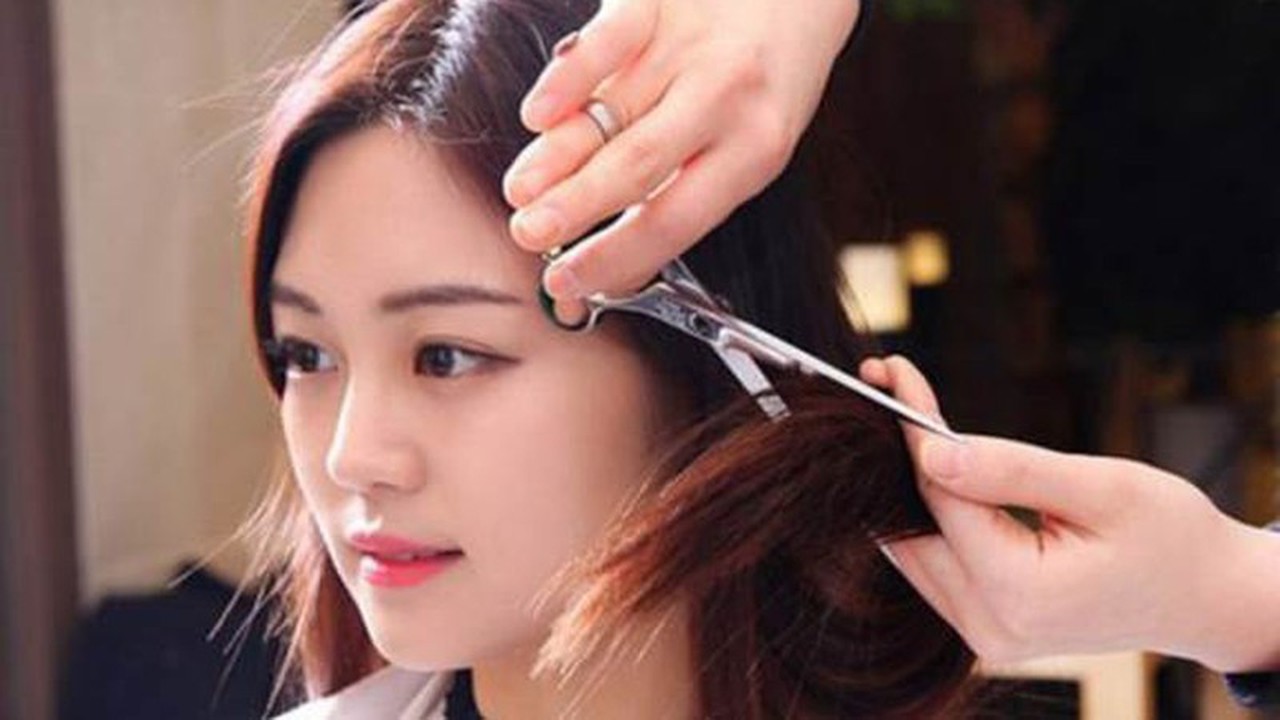 Đầu năm có nên cắt tóc không? Đầu năm có nên cắt tóc không?