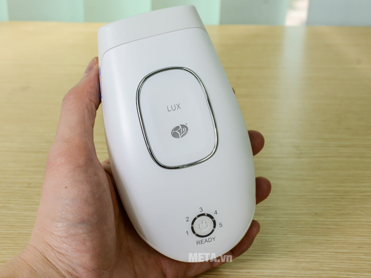 Cách trị lông nách ở tuổi dậy thì tại nhà bằng máy triệt lông cá nhân