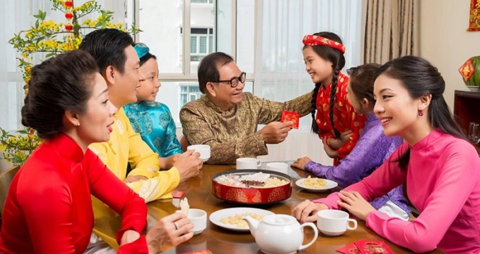 Ý nghĩa của câu nói “mùng 1 Tết cha, mùng 2 Tết mẹ, mùng 3 Tết thầy” Ý nghĩa của câu nói “mùng 1 Tết cha, mùng 2 Tết mẹ, mùng 3 Tết thầy”