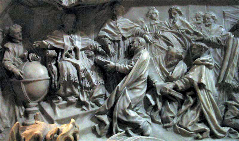 Lịch Gregorius/Gregory được đức Giáo Hoàng Gregorius XIII ban hành vào năm 1582