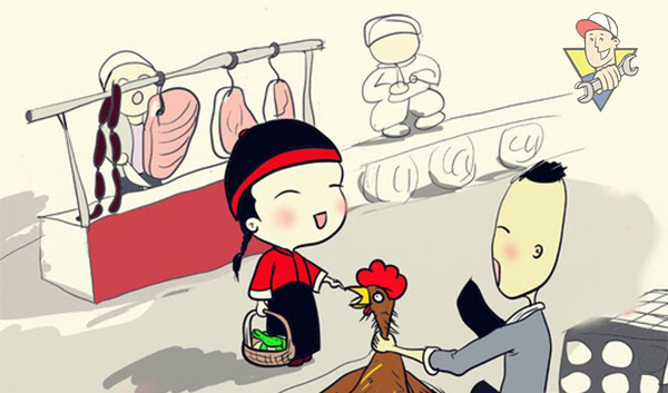 Tìm hiểu về tháng củ mật Tìm hiểu về tháng củ mật