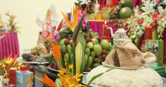 Sao La Hầu Sao La Hầu